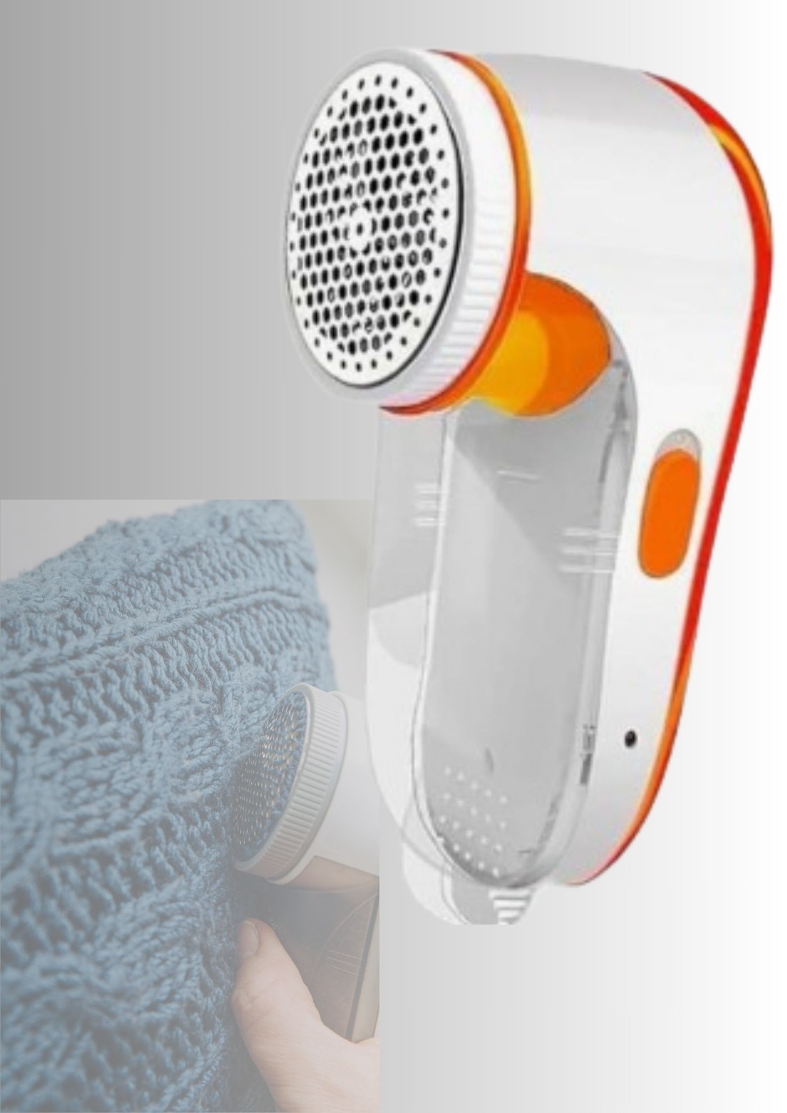 EIVOLVE LINT REMOVER